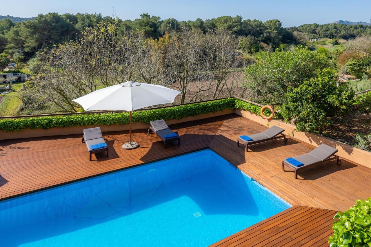 Ferienhaus Na Pineda