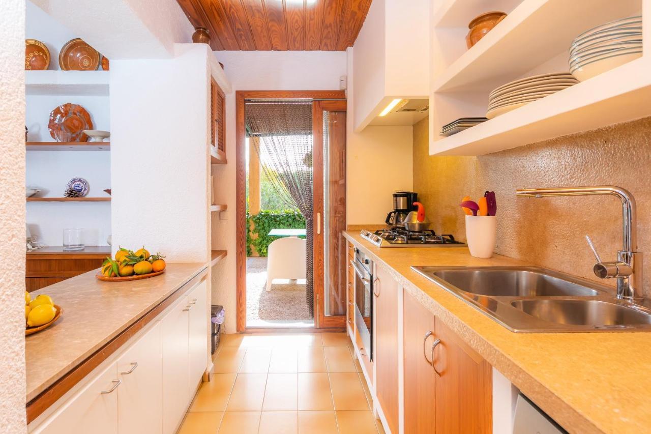 Ferienhaus Na Pineda *