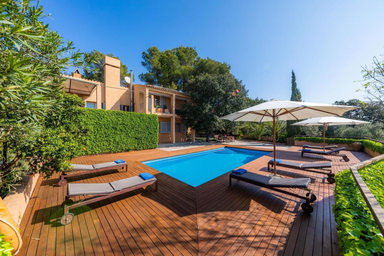 Ferienhaus Na Pineda *