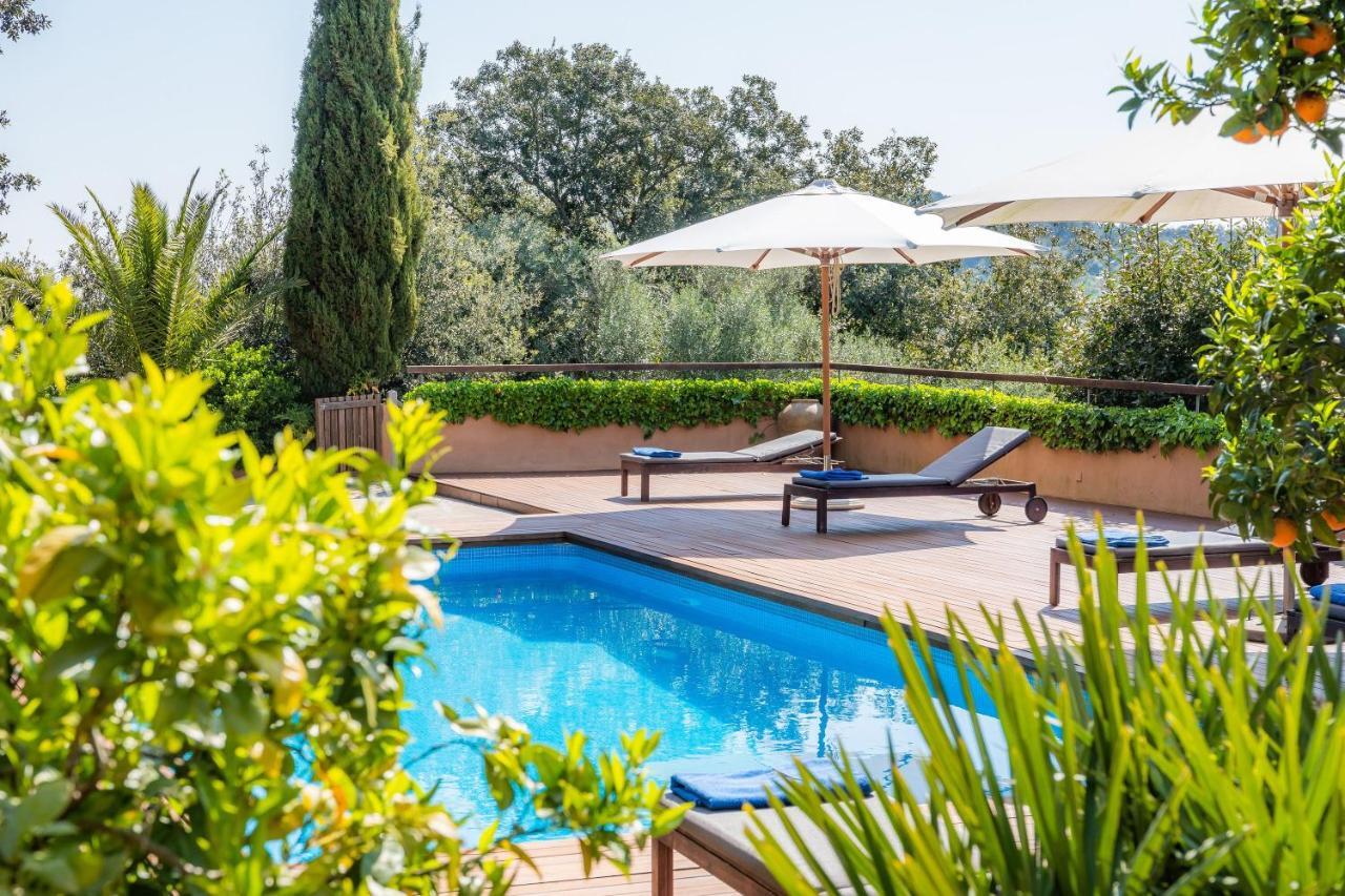 Na Pineda Ferienhaus Artá