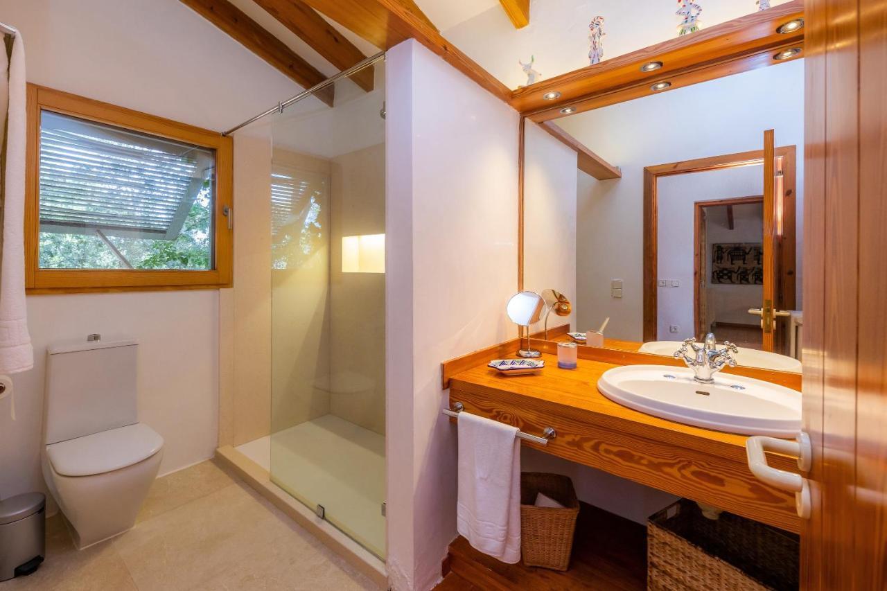 Na Pineda Ferienhaus