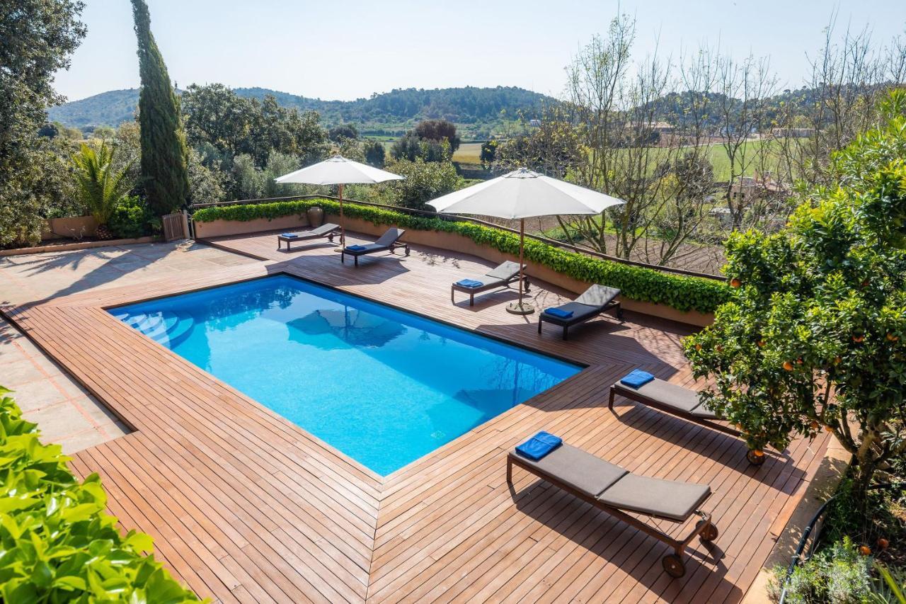 Na Pineda Ferienhaus *