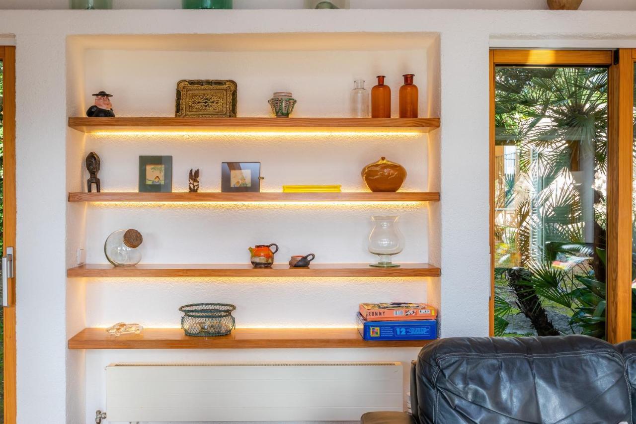 Na Pineda Ferienhaus Artá