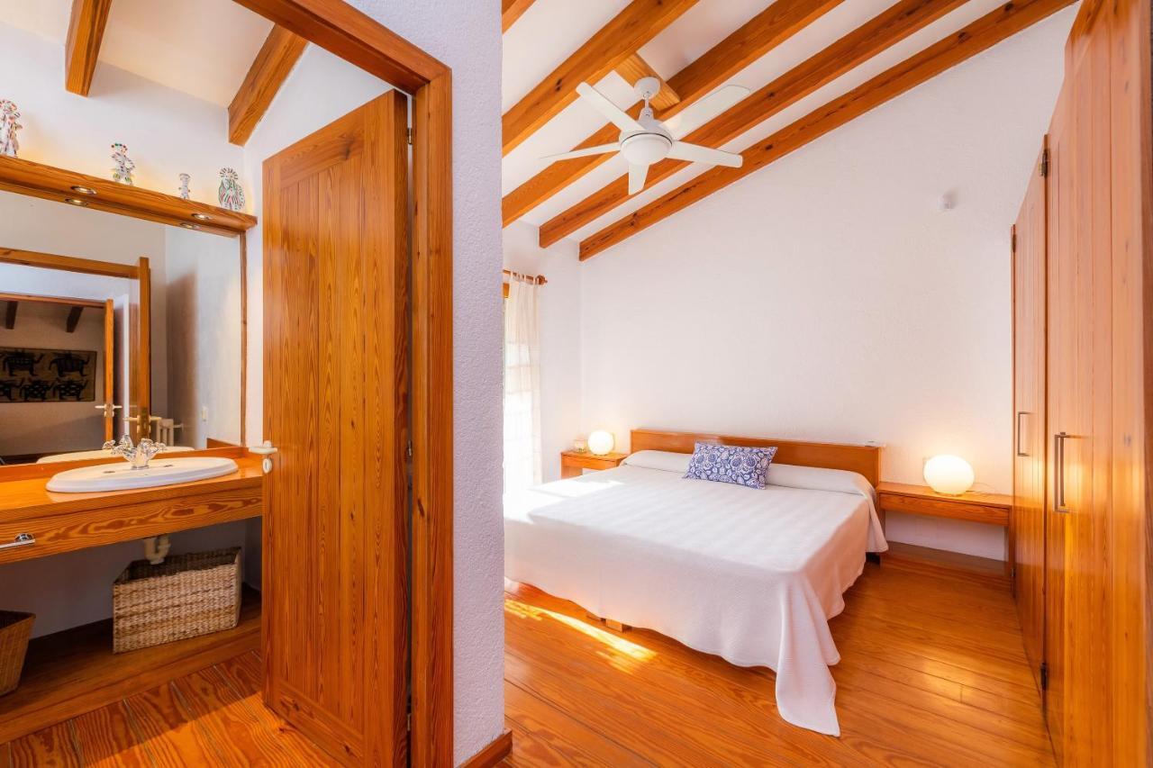 Vakantiehuis Na Pineda