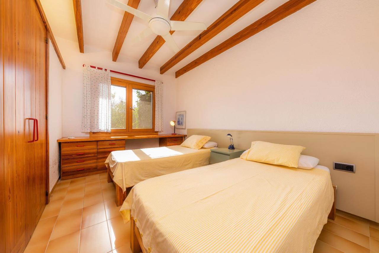 Na Pineda Ferienhaus